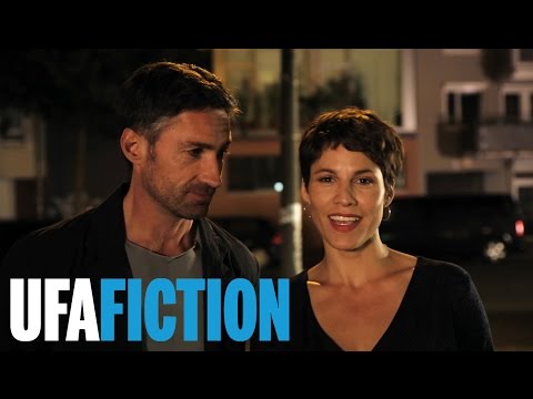 DER GUTACHTER - Behind the Scenes mit Benjamin Sadler & Jasmin Gerat (ZDF/2017) // UFA FICTION