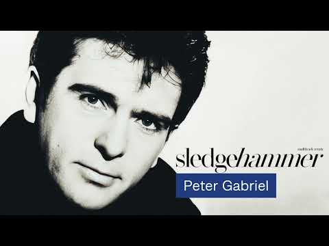 Peter Gabriel - Sledgehammer (Extended 80s Multitrack Version) (BodyAlive Remix)