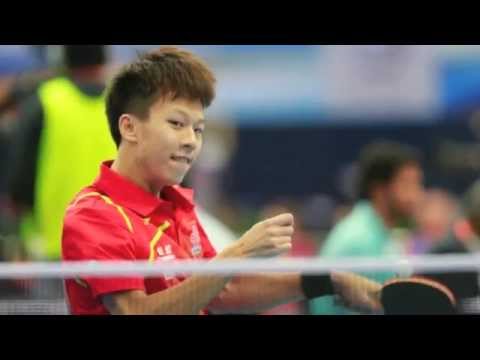 Volkswagen World Junior Championships 2012