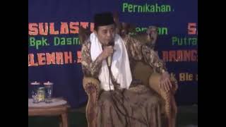 Download lagu KH. Zaeni Nadhif dari debong kulon TEGAL acara walimatul ursy Ds blewah BREBES mp3 Download lagu KH. Zaeni Nadhif dari debong kulon TEGAL acara walimatul ursy Ds blewah BREBES mp3
