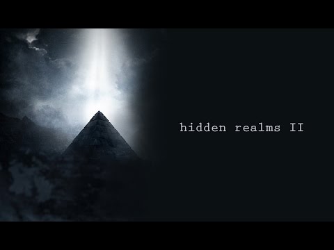 HIDDEN REALMS II Dark Dubstep : Deep Bass MIX