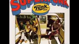 Funk Inc. - The Hill Where The Lord Hides (1973)