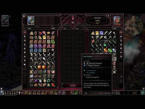 Divinity: Original Sin 2 - Tactician/Honour/Solo: E37 - The Joy of Fighting in Fort Joy