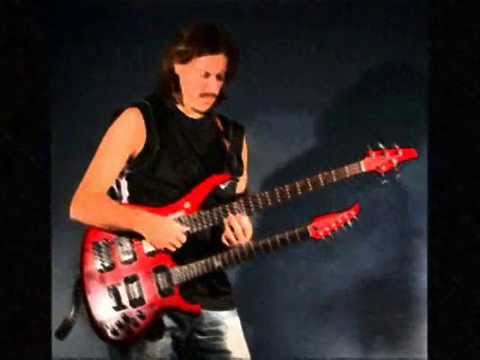 JAVIER MALOSETTI - ELECTROHOPE - Maybe I'm Leo - (Audio Clip)