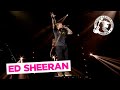 You Need Me, I Don't Need You - Ed Sheeran Live