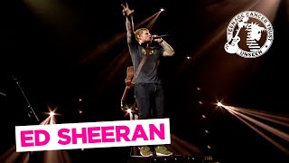 You Need Me, I Don&#39;t Need You - Ed Sheeran Live