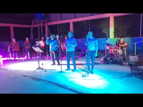 Dimensión Costeña,,, Canta,, Manfred Gómez,,,,,,Mix Corta Pulso