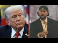 Bad Bunny S Super Bowl Halftime Show Donald Trump SLAMS NFL For Ridiculous Pick