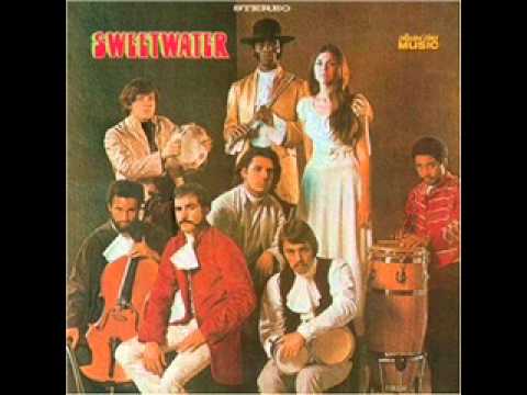 In a Rainbow - Sweetwater