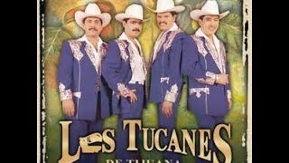 Los Tucanes De Tijuana - Espejeando