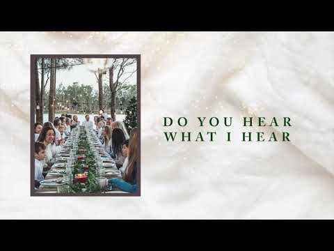 Thumbnail for Do You Hear What I Hear video