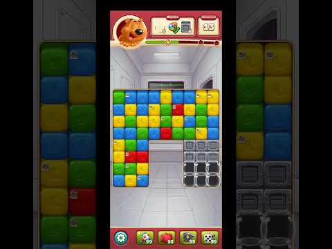 Toon Blast!   level   1215