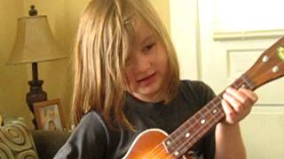 Keilah jammin&#39; to Bone Pony&#39;s Mountainside