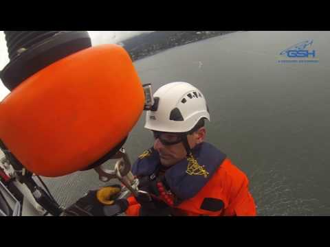 SWITLIK GSH Vancouver Demo