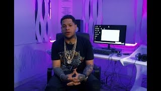 Almighty dice mal interpretaron sus declaraciones sobre la música de RD!!!