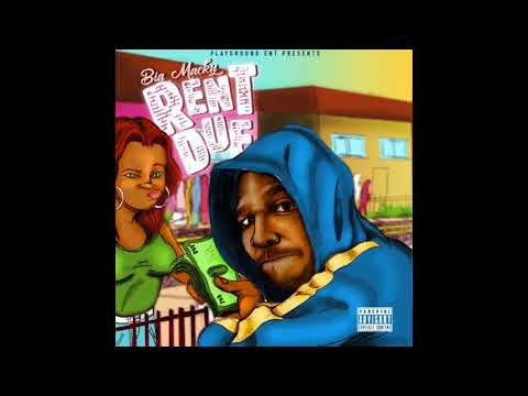 Big Macky - Return of the Mack [Prod. By ETOnDaBeat]