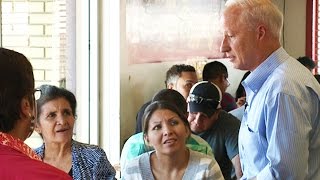 Taking Away People's Health Care Can Get Awkward...