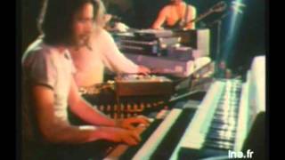 Frank Zappa POP2 Broadcast - 1971 (Interviews and Appearances)