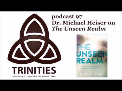 Michael Heiser on Genesis 1:26