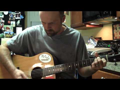 scar on the sky (chris cornell cover) video thumbnail
