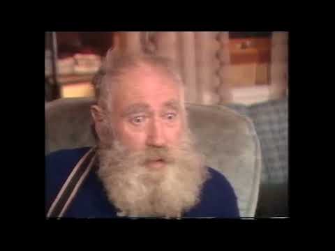 Georg Bohlin från Bullaren.