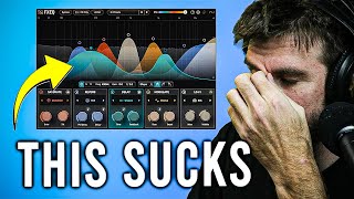 Video thumbnail for Izotope Has LOST THEIR MIND... by Weaver Beats