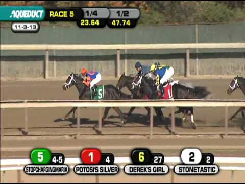 Stopchargingmaria - 2013 Tempted S. (G3)