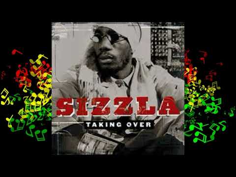Sizzla - Hold Her In My Arms