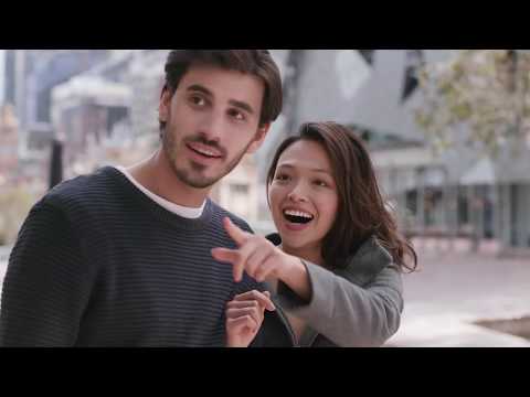 Masterclass: Conversations with Niska’s Pepper the Robot