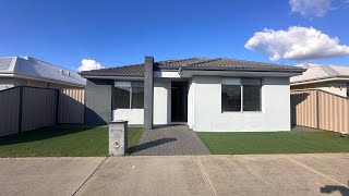 Video overview for 18 Miramar Way, Piara Waters  WA  6112