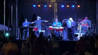 Ricochet - Daddy’s Money (Live) at the Elliott Co Tobacco Festival 9/2/2023