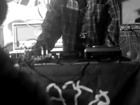 Dirty Connection at Ocean Dream - ILL BILL FT VINNIE PAZ Heavy Metal King ( Cover )