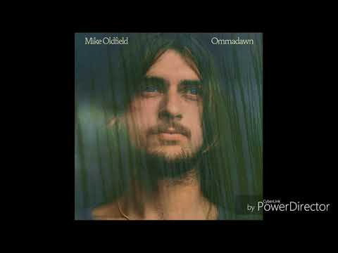 Mike Oldfield - Ommadawn (Part Two)