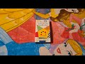 Opening To Baby Einstein Language Nursery 2002 VHS