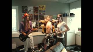 Fool Killers compilation