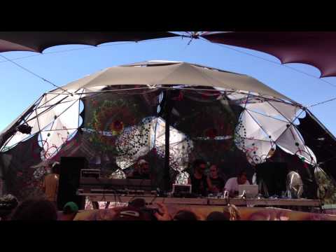 #Techyon #Cosmology 2013_Part02 @Freedom Festival 2013
