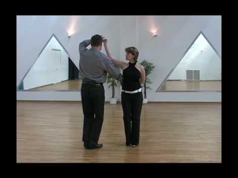 Discofox per DVD II - Mogelbrezel