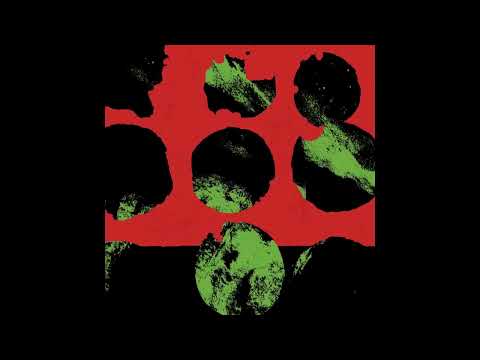 Captain Mustache - Monkey Brains feat. Ulysses