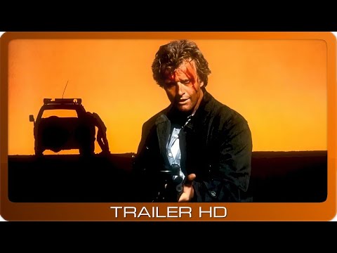 The Hitcher (1986)  Trailer