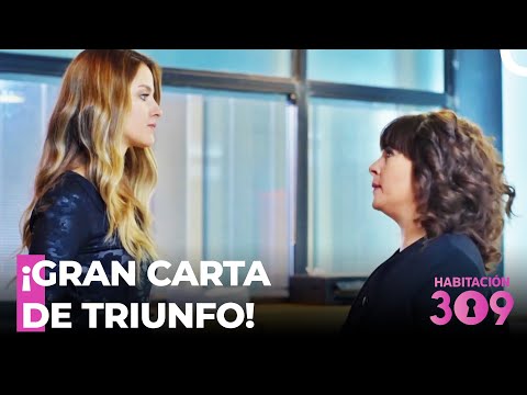 Pelinsu Graba A Onur - Habitación 309