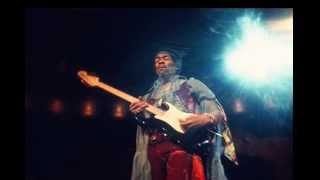 Jimi Hendrix CAN YOU PLEASE CRAWL OUT YOUR WINDOW Live Filmore East May 10, 1968