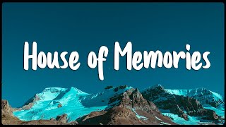 Panic! At The Disco – House of Memories (Lyrics/Vietsub)
