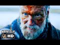 Fire Water Scene SISU 2022 Movie CLIP HD