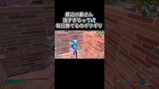 何とか勝てた #fortnite #vtuber #フォートナイト #ブレインロット #フォトナ #shorts #楽しい #精霊 #aim1瞬#フォトナ女子#World #indonesia