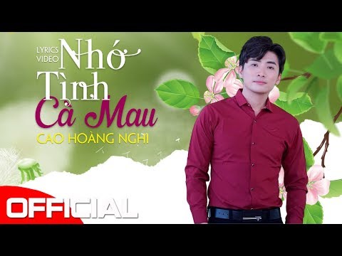 Thể hiện bởi Cao Hoàng Nghi