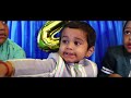 Baby Candid Highlight Yugan Sai Ft Kurumba Song