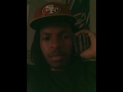 Mackazoe - Part of the plan