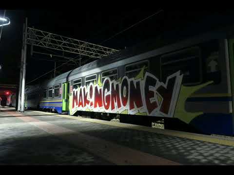 ISRAMAN x KHEIS x MAKINGMONEY