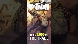 We got BILL SIENKIEWICZ BACK for Absolute 21! #absolutebatman #dccomics