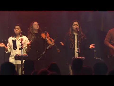 Eu encontrei o meu Tesouro (Como Maria) - FHOP Music